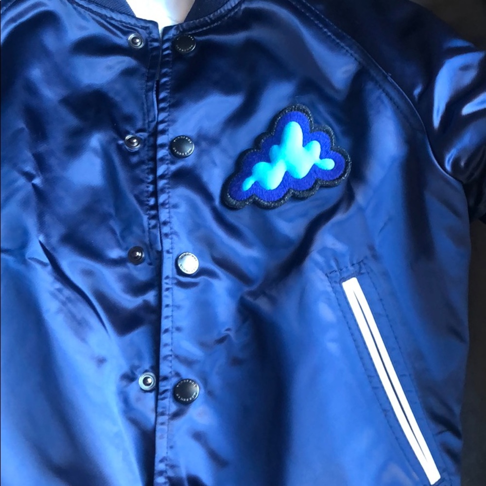 Burberry jacket - Picture 2 of 6